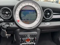 Gebraucht Mini Cooper S Roadster 184 PS (135 kW) 2012 Schwarz Cabrio