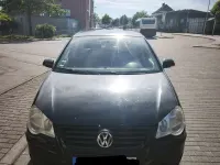 Gebraucht VW Polo 69 PS (50 kW) 2008 Kleinwagen