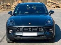 Gebraucht Porsche Macan GTS 381 PS (280 kW) 2020 Grau SUV