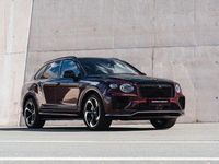Gebraucht Bentley Bentayga 462 PS (339 kW) 2025 SUV