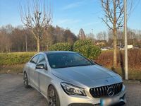 Gebraucht Mercedes CLA250 AMG 218 PS (160 kW) 2016 Limousine
