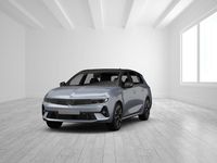 Neu Opel Astra Edition 131 PS (96 kW) 2026 Kristall silber Kombi