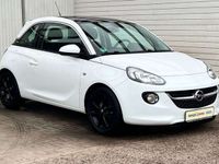 gebraucht Opel Adam Jam