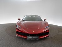 Gebraucht Ferrari SF90 999 PS (734 kW) 2021 Rosso monza Coupé