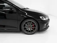 Gebraucht VW Scirocco GTS 220 PS (161 kW) 2017 Schwarz Coupé