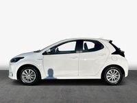 gebraucht Toyota Yaris 1.5 VVT-i Hybrid Business Edition