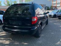 gebraucht Chrysler Voyager 2.8l Diesel