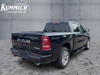 gebraucht Dodge Ram Crew Cab Laramie Sport Prins Gasanlage