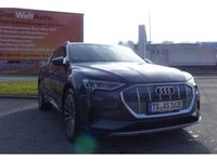 gebraucht Audi e-tron advanced