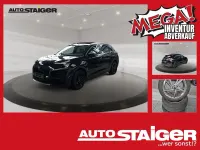 Gebraucht DS Automobiles DS7 Crossback Rivoli 224 PS (164 kW) 2022 Lackierung schwarz perla nera/ SUV