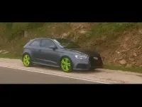 Gebraucht Audi A3 S-Line 110 PS (80 kW) 2017 Kleinwagen