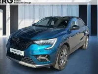 Usata Renault Arkana Evolution 140 CV (102 kW) 2025 Blu SUV