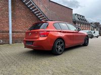 gebraucht BMW 118 118 i Urban Line