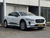 Gebraucht Jaguar I-Pace S 294 kW (400 PS) 2018 Weiß SUV