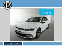 Gebraucht VW Golf VIII Style 150 PS (110 kW) 2024 Limousine