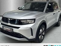 Neu Opel Frontera 145 PS (106 kW) 2026 Silber SUV