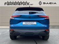 Neu Renault Austral Esprit Alpine 131 PS (96 kW) 2025 Blau SUV