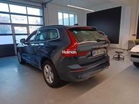 Gebraucht Volvo XC60 Core 197 PS (144 kW) 2024 Blau SUV