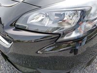 gebraucht Opel Corsa 