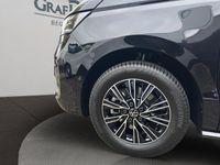 Neu VW Multivan Goal 150 PS (110 kW) 2025 Deep black perleffekt Van