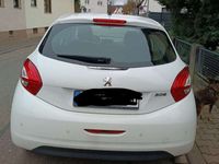 gebraucht Peugeot 208 82 PureTech Style