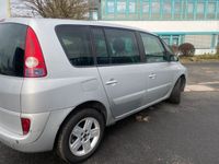 gebraucht Renault Espace IV *TÜV 03/25*KLIMA*