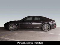 Gebraucht Porsche Panamera 4S 544 PS (400 kW) 2025 Schwarz Limousine
