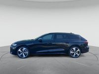 Neu Audi A5 Sport 299 PS (219 kW) 2026 Mythosschwarz metallic Kombi