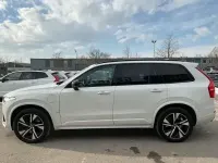 Gebraucht Volvo XC90 R-Design 455 PS (334 kW) 2022 Weiß SUV