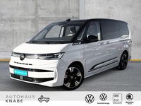 Gebraucht VW Multivan Edition 204 PS (150 kW) 2024 Weiß Van