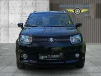 Gebraucht Suzuki Ignis Comfort 103 PS (75 kW) 2019 Grau SUV