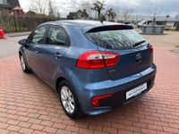 gebraucht Kia Rio |TFL|Klima|Temp|AUX/USB|EURO6!