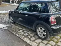 Occasion Mini ONE 95 ch (69 kW) 2010 Noir Citadine