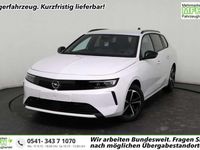 Neu Opel Astra Edition 131 PS (96 kW) 2025 Weiß, arktis weiß (p0wp) Kombi