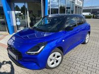 Gebraucht Suzuki Swift 2025 Blau Kleinwagen