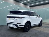 Gebraucht Land Rover Range Rover SE Dynamic 200 PS (147 kW) 2023 Weiß SUV