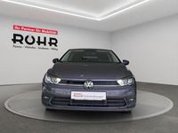 Gebraucht VW Polo Life 95 PS (69 kW) 2026 Rauchgrau metallic Kleinwagen