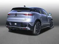 Gebraucht Renault Megane E-Tech Esprit Alpine 55 kW (75 PS) 2026 Dolomitgrau Limousine