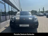 Gebraucht Porsche Panamera 4 E-Hybrid Platinum Edition 462 PS (339 kW) 2023 Schwarz Kleinwagen
