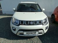 gebraucht Suzuki Ignis Comfort 4x4