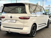 Gebraucht VW T7 Edition 150 PS (110 kW) 2025 Candy weiß Van