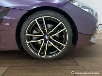 Gebraucht BMW Z4 M Sport 258 PS (189 kW) 2025 Violett Cabrio