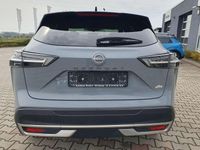 Gebraucht Nissan Qashqai N-Connecta 158 PS (116 kW) 2025 Ceramic grey/black SUV