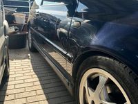 Gebraucht VW Golf III 75 PS (55 kW) 1995 Violet Kleinwagen