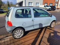 gebraucht Renault Twingo 1.2 Authentique