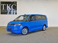 Gebraucht VW Multivan Life 204 PS (150 kW) 2023 Blau Van