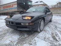 Gebraucht BMW 850 300 PS (220 kW) 1991 Grau Coupé