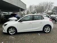gebraucht Opel Corsa Elegance LED+Kamera+Sitzheizung Klima/eFH.