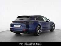 gebraucht Porsche Panamera Turbo S E-Hybrid Sport Turismo