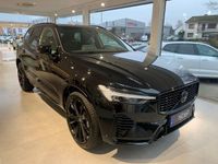Gebraucht Volvo XC60 Plus 349 PS (256 kW) 2025 Schwarz SUV